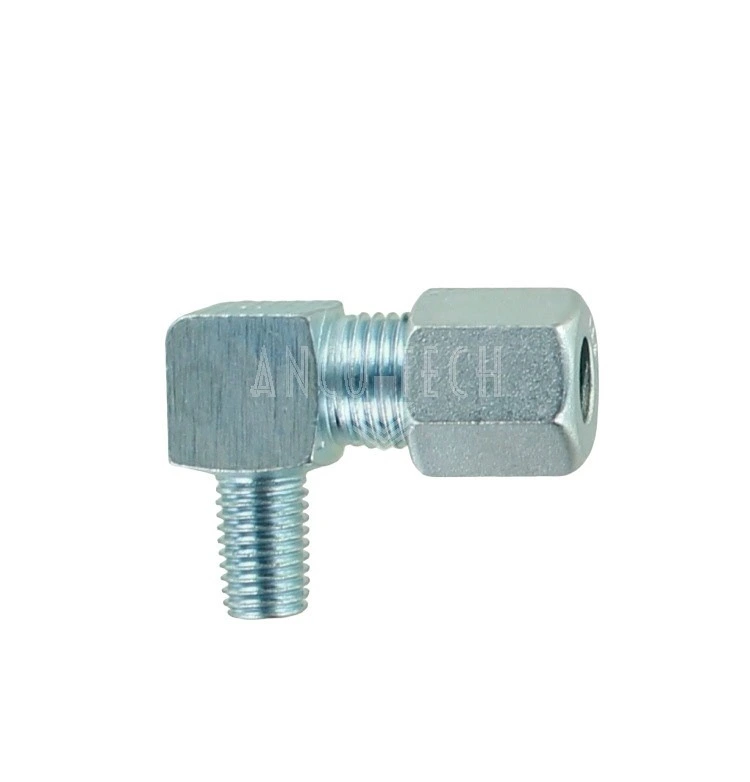 WINKELBESCHLEUNIG WE6LL 1/4UNF