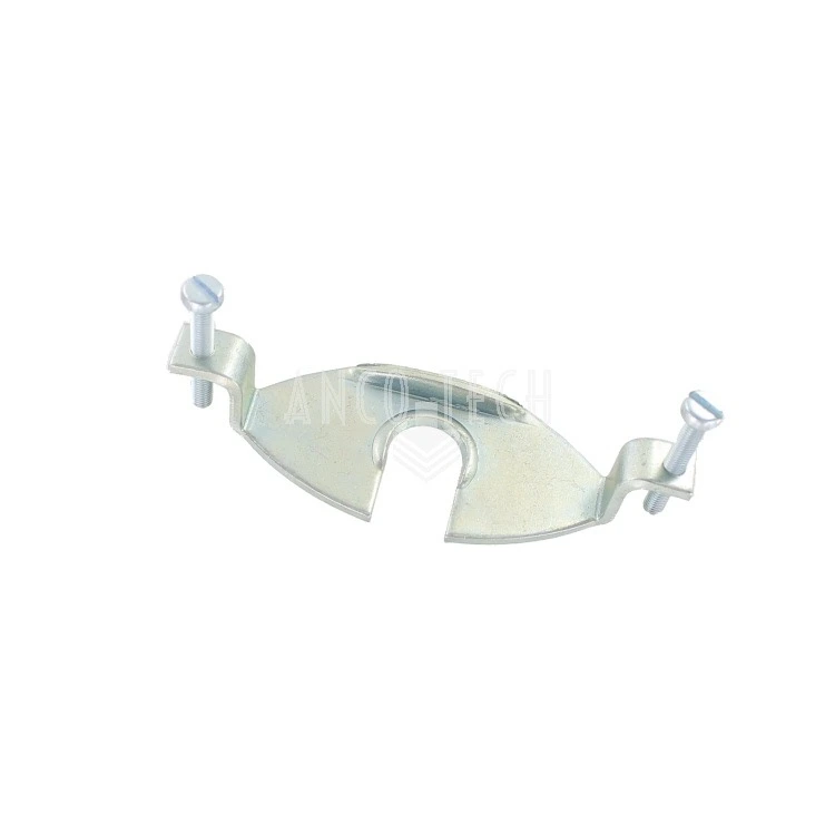 HALTER FÜR 63MM PANEELMONTAGE