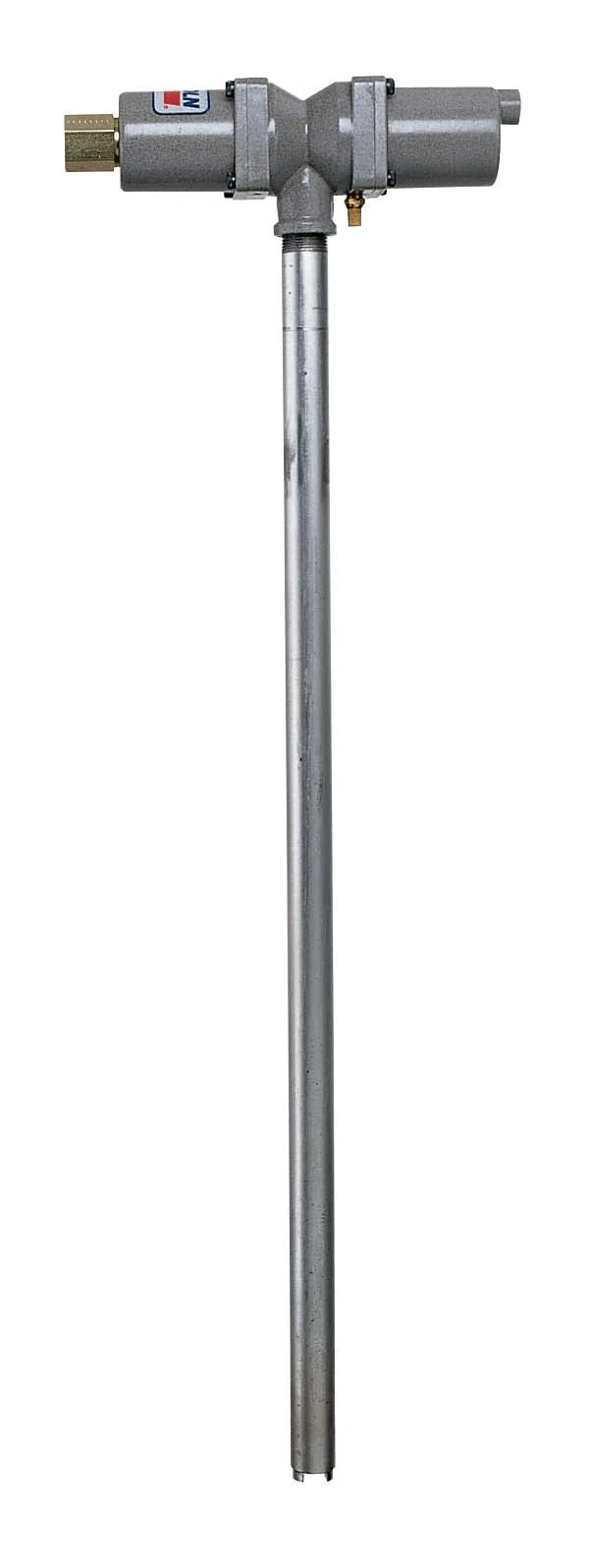 OLIEPOMP 1:1 60-200L DRUM 4475