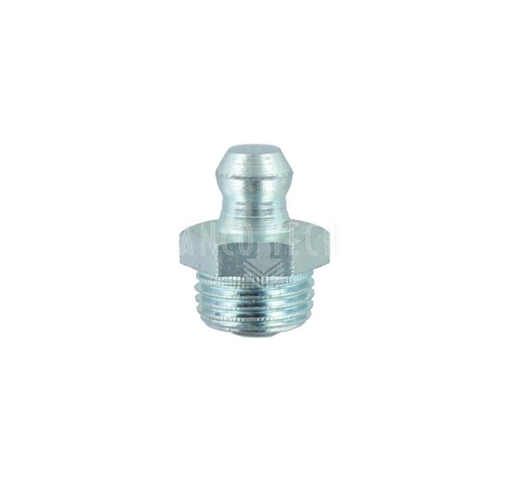FETTNADEL GERADE 1/8NPT