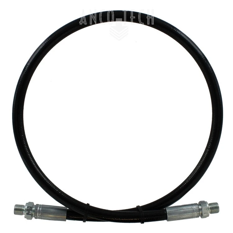 FETTSCHLAUCH 750MM 1/8G