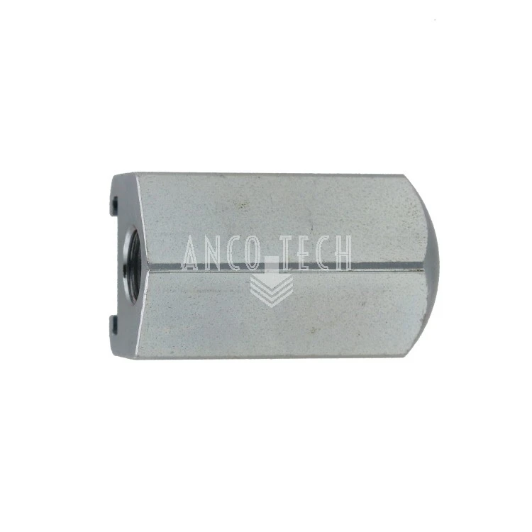DRÜCKEN / ZIEHEN BUTTONHEAD KUPPLER 16MM