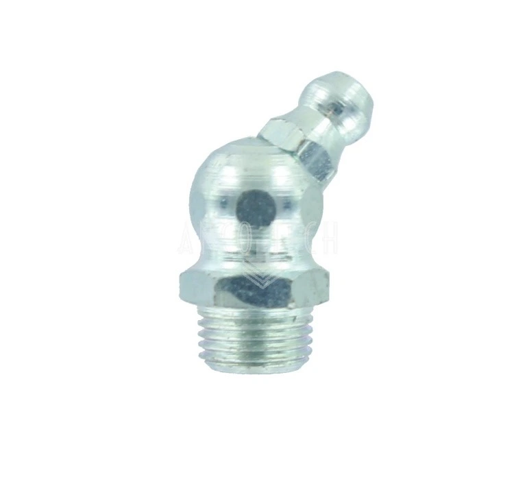 SCHMIERNIPPPEL 45° WINKEL 1/8"