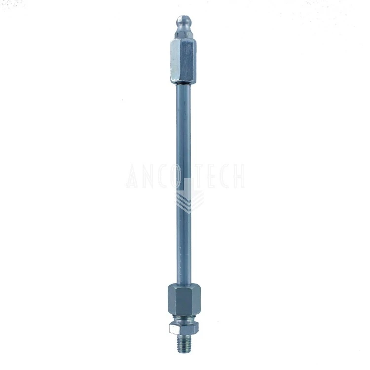 FETTDOSE RECHT M6X1 VERLÄNGERT L=60-138MM