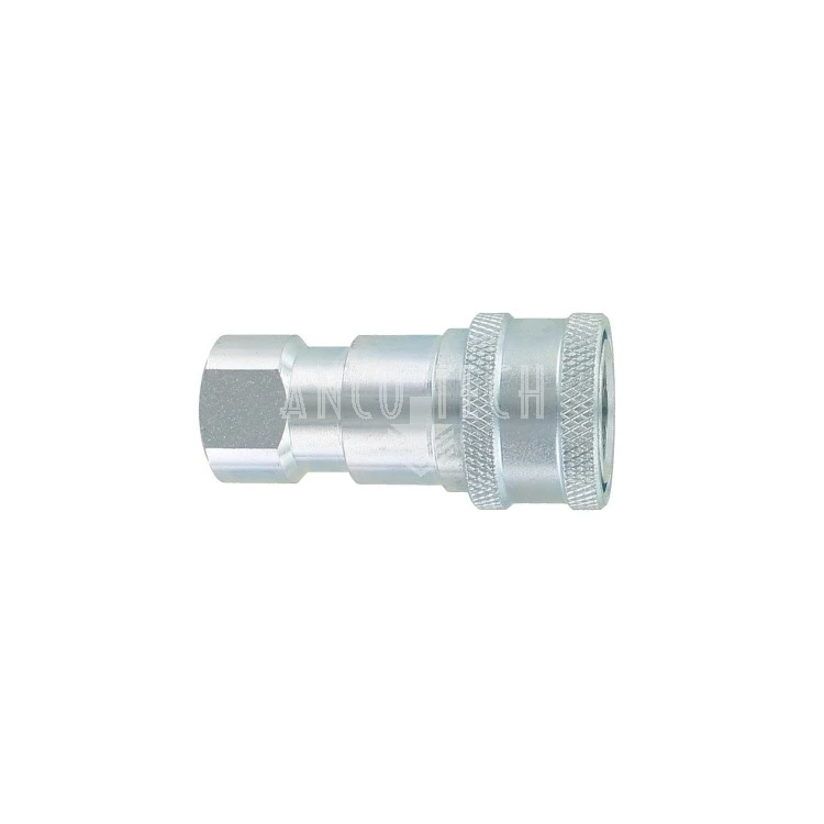 HD KUPPLUNG 1/4 BSP