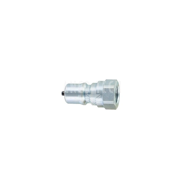 HP Kupplungsnippel 1/4 BSP