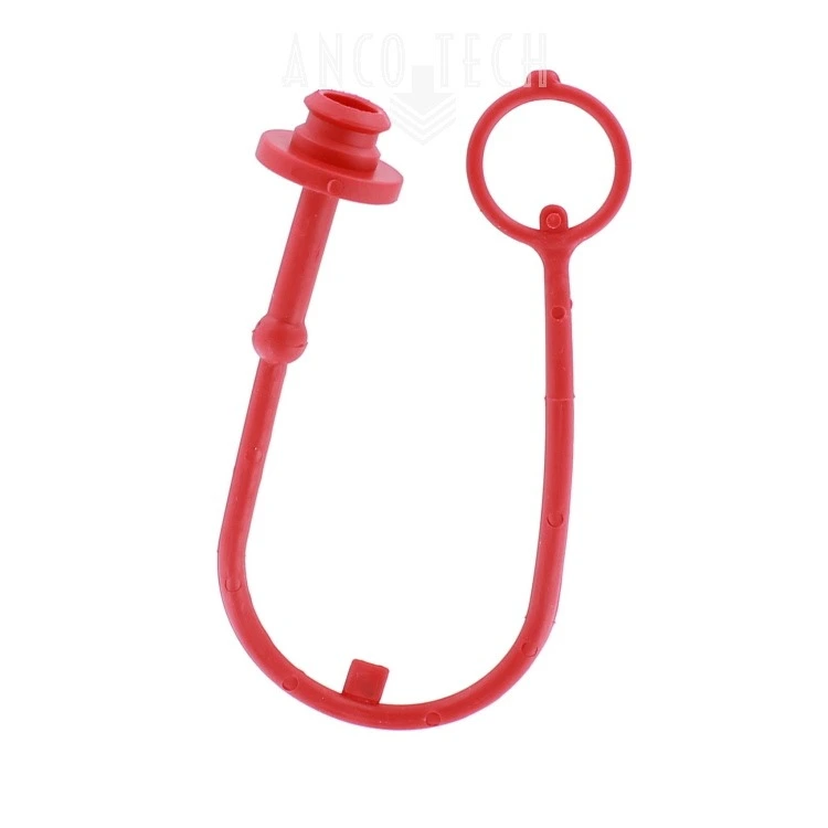 SCHUTZSTOFFPLUG FÜR 1/4 HP KUPPLUNG