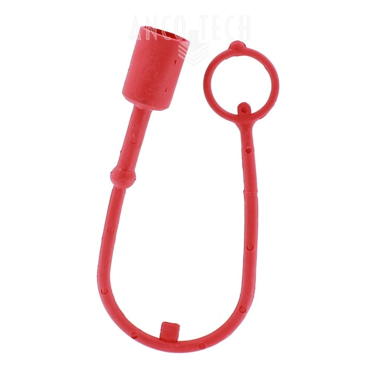 SCHUTZDECKEL FÜR 1/4 HP NIPPPEL