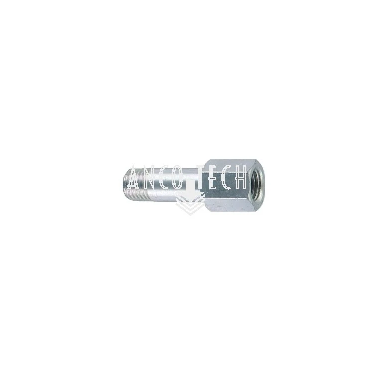 VERLÄNGERUNGSADAPTER M8x1 M X M8x1 F L=33MM