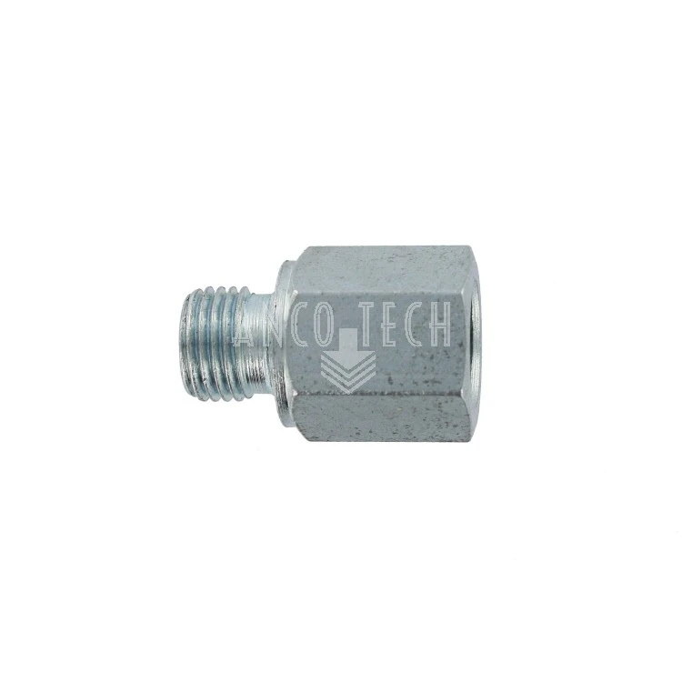 VERLÄNGERNIPPEL BSP 1/4 M X 1/4 BSP W L=32MM