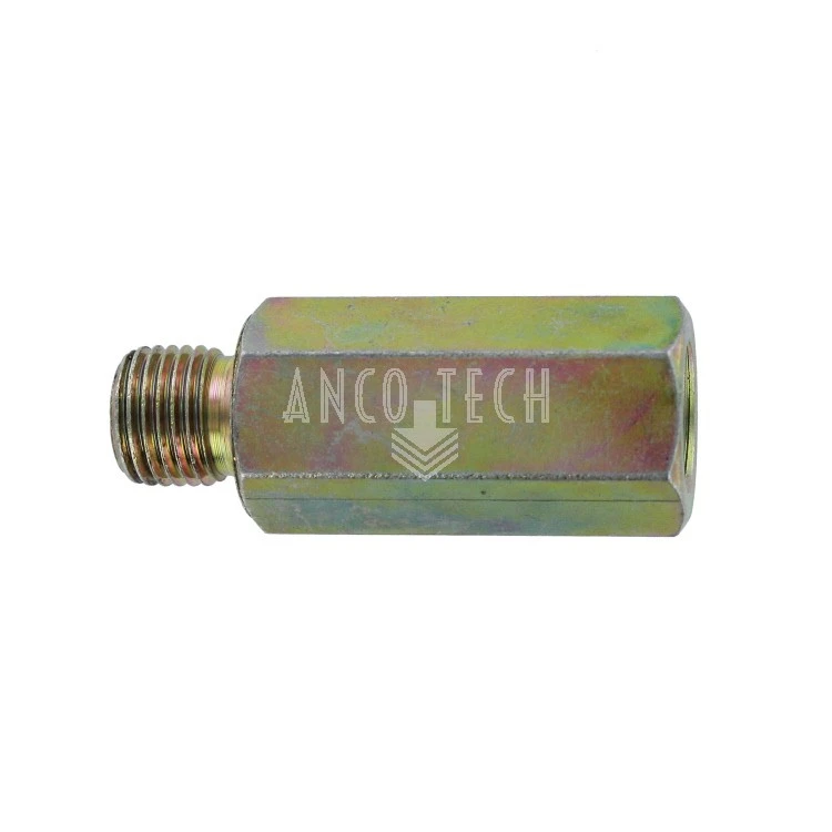 VERLÄNGERUNGSADAPTER BSP 1/4 M X 1/4 BSP W L=48MM