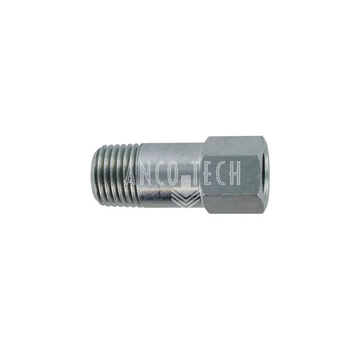 VERLÄNGERUNGSADAPTER BSPT 1/4G M x M10X1 W L=35MM