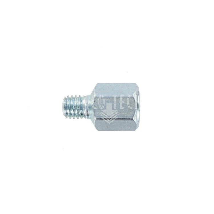 ADAPTER M6x1 M x M8x1 W