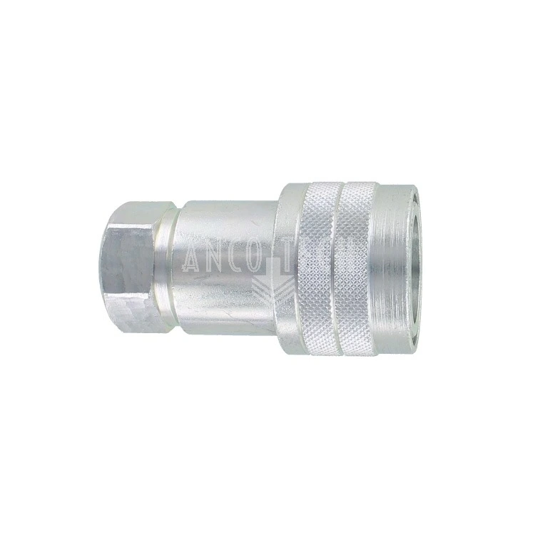 HP SCHNELLKUPPLUNG 1/2 BSP