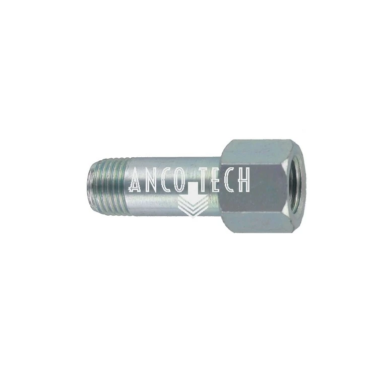 VERLÄNGERUNGSADAPTER M10x1 M M10x1 W L=36MM
