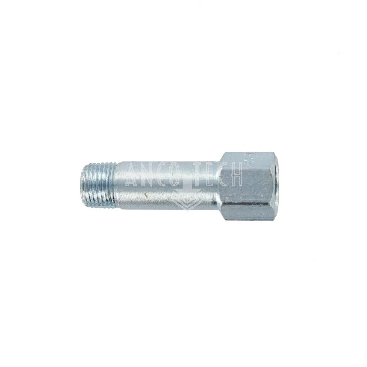 VERLÄNGERUNGSADAPTER BSPT 1/8 M X 1/8 BSP F L=41MM