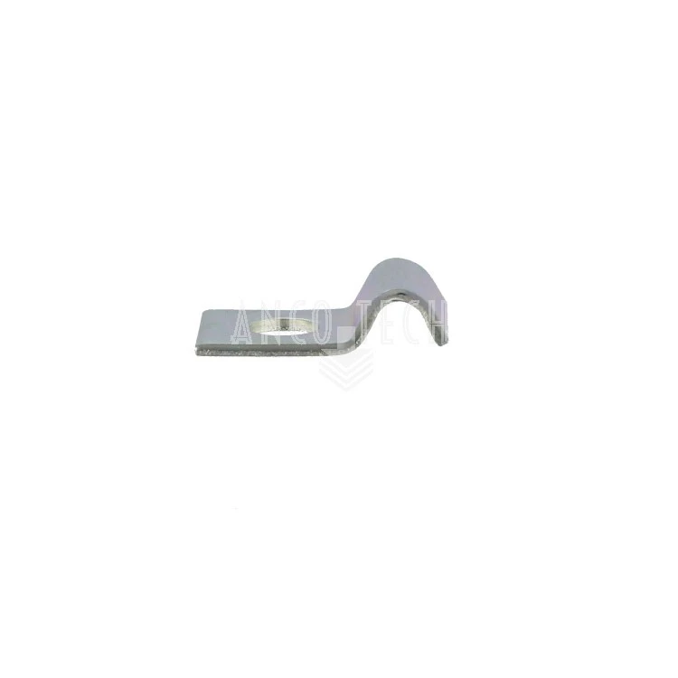 ROHRKLEMME 1 x 4MM ST/VZ