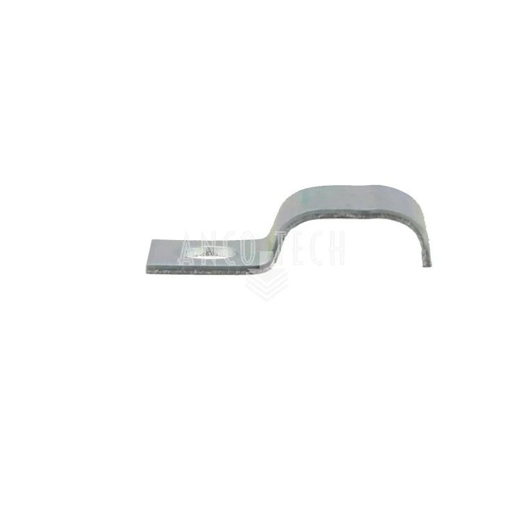 ROHRKLEMME 2 x 6MM ST/VZ