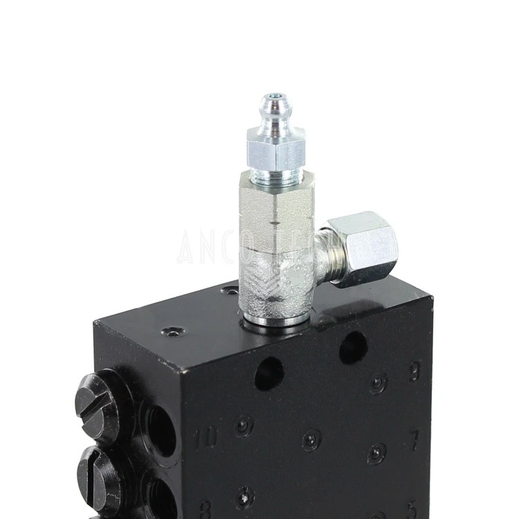 BANJO L-VERBINDUNG 6-LL 1/8 BSP