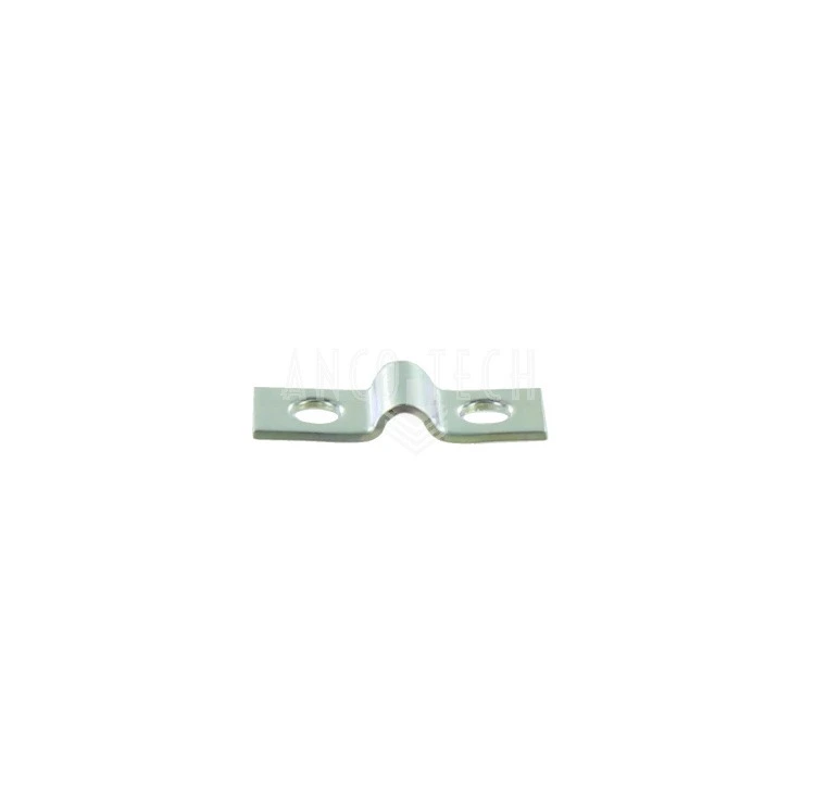 ROHRKLAMMER 1 x 4MM ST/VZ