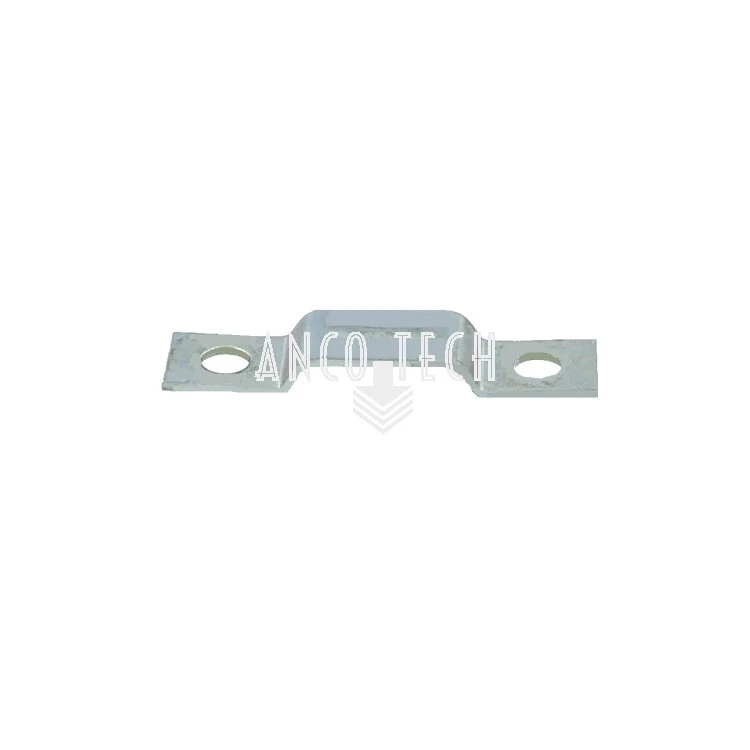 ROHRHALTERUNG 4 x 4MM ST/VZ