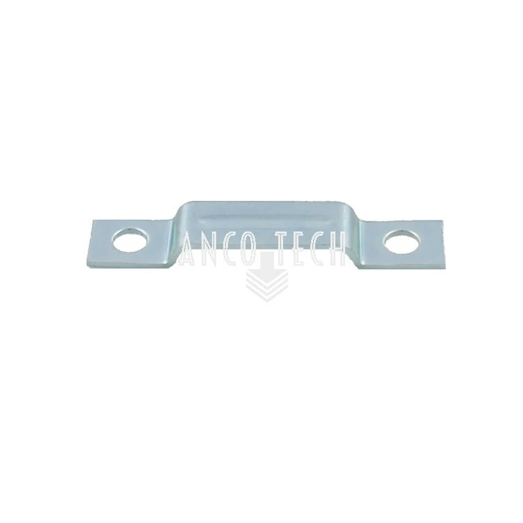 ROHRHALTERUNG 6 x 4MM ST/VZ