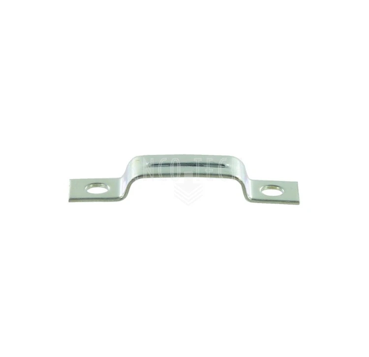 ROHRHALTERUNG 4 x 6MM ST/VZ