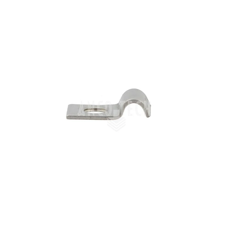 ROHRBEFESTIGUNG 1 x 4MM V2A