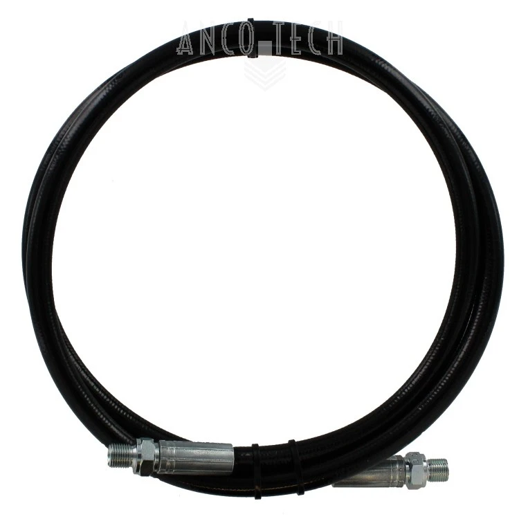 FETTSCHLAUCH 1250MM 1/8G