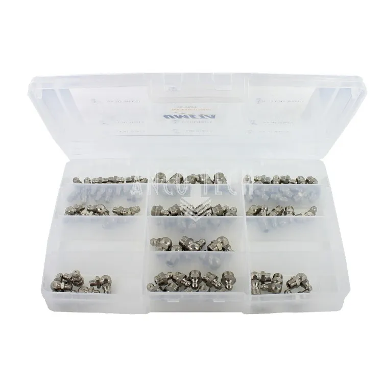 SORTIMENT SMERZWERK 80 STÜCKE SS