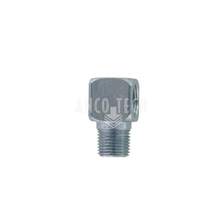 ECKENSTÜCK M10x1 MALE x M10x1 WEIBLICH