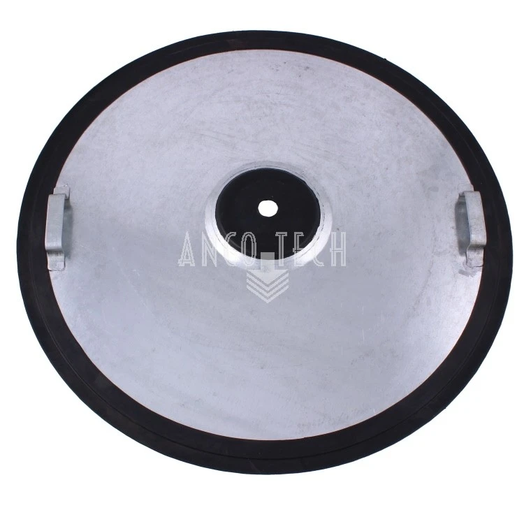 UNIVERSALFOLGEPLATTE 560-585MM