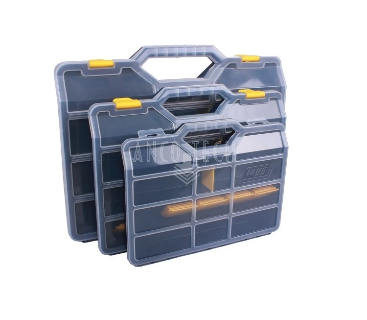 ASSORTIMENTSDOOS 47  5-26 FÄCHER