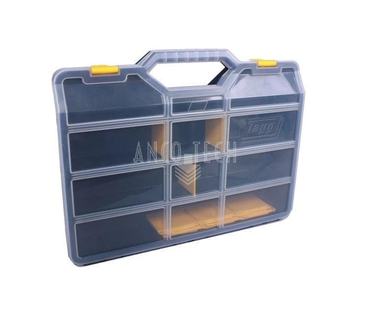 ASSORTIMENTSDOOS 47  5-26 FÄCHER