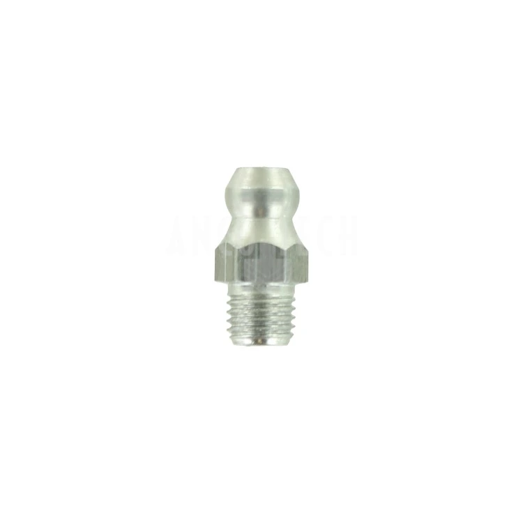 FETTDRUCKNIPPEL GERAD M6x0.75 EDELSTAHL