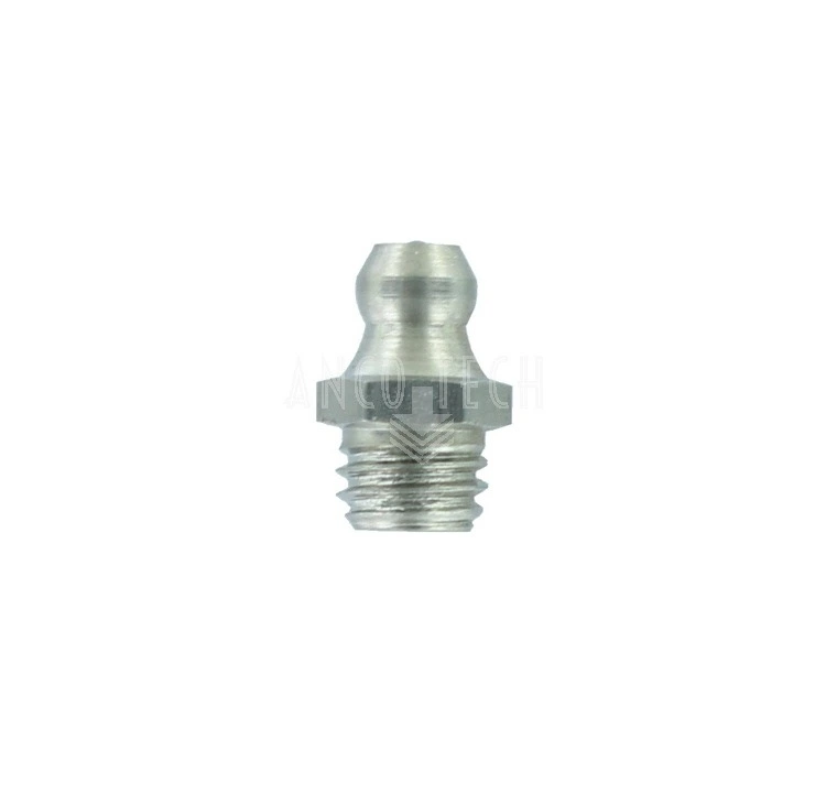 SCHMIERNIPPEL Gerade M8x1.25 Edelstahl
