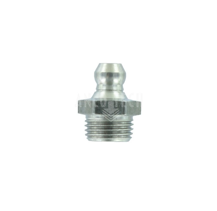 SCHMIERNIPPEL GERADE 1/8" SS 316