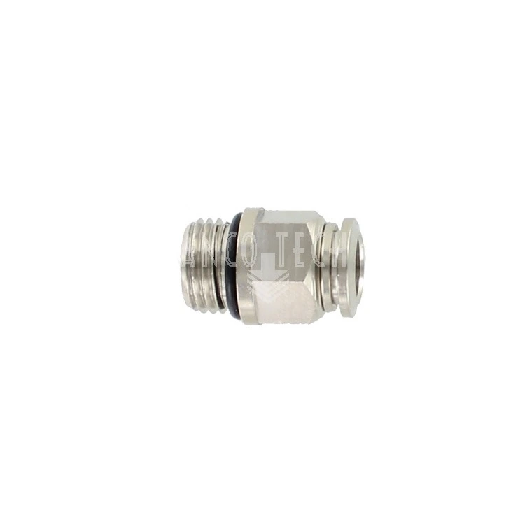 GERADE STECKVERBINDUNG RIKI8 1/4"