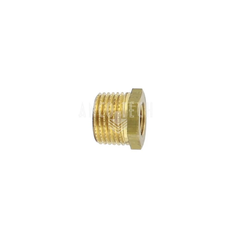 ADAPTER BSPT 1/2 M x 1/4 BSP F