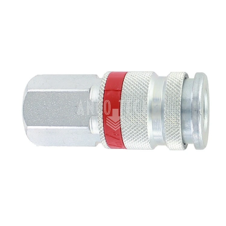 ORION SCHNELLKUPPLUNG 1/4 WEIBLICH