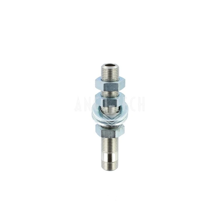 SCHMIERBÜRSTENHALTER PHA 60MM  1/8G