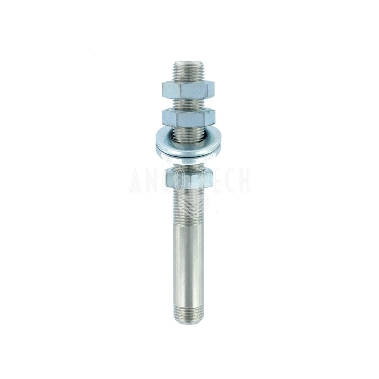 SCHMIERBÜRSTENHALTER PHA 80MM  1/8G