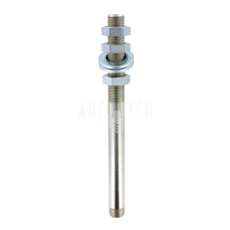 SCHMIERBÜRSTENHALTER PHA 120MM 1/8G