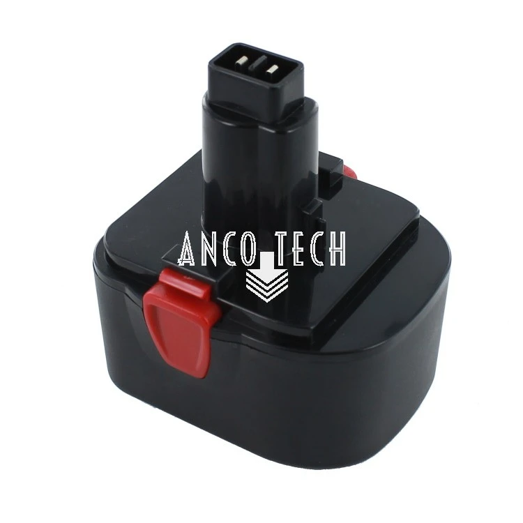 BATTERIE 14,4V 3,3AH NI-MH (1401)
