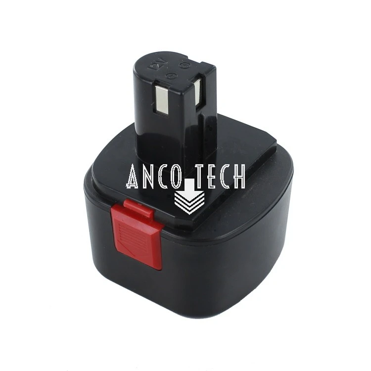 BATTERIE 12V 3.3AH NI-MH   (1201)