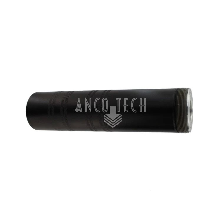 KIT FÜR SCHRAUBPATROUEN + ADAPTER