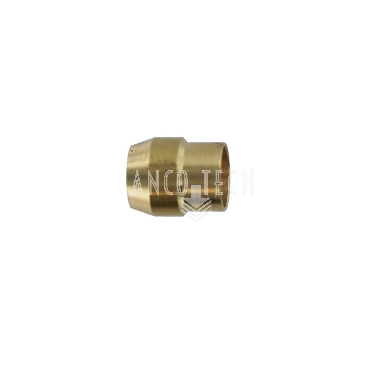 EINZELNE BRASS CUTTING SLEEVE 6MM