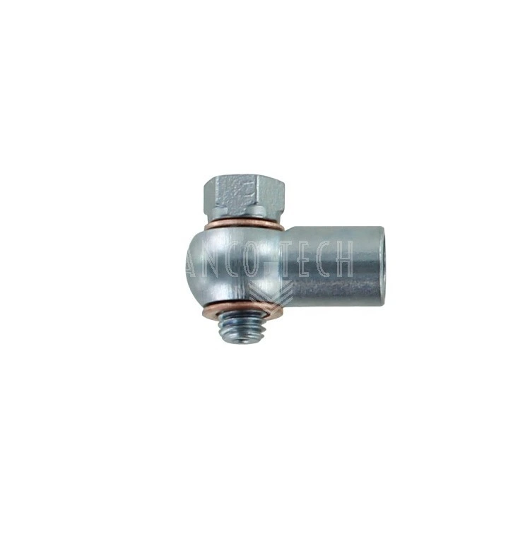 BANJO-VERBINDUNG M6x1 x M8x1