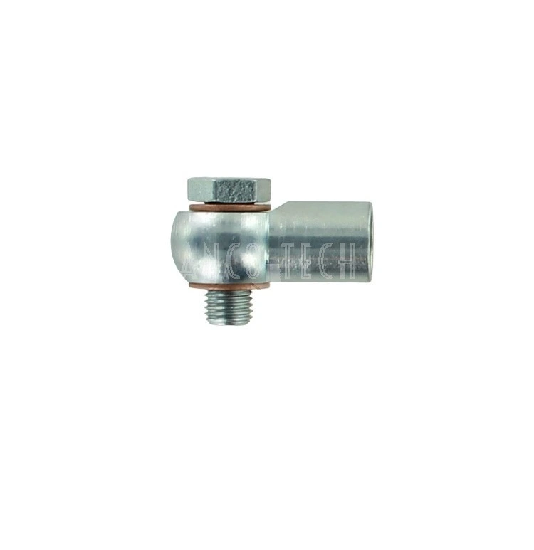 BANJO VERBINDUNG M6x0.75 x M8x1