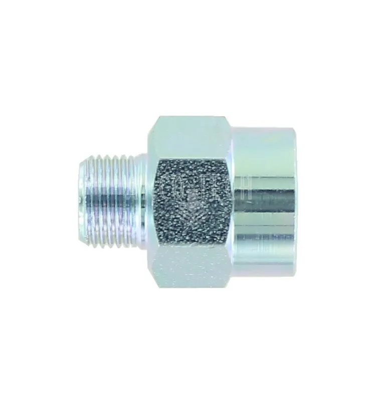 ADAPTER EXTERN M12x1 x 1/4 BSP INTERN P-78.01